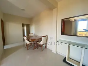 Furnished 2bdrm Apartment in Masaki, Kinondoni for rent