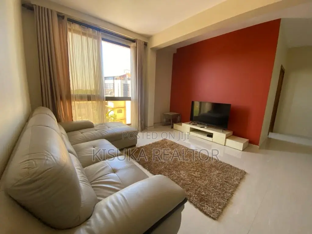 Furnished 2bdrm Apartment in Masaki, Kinondoni for rent