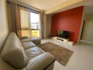 Furnished 2bdrm Apartment in Masaki, Kinondoni for rent