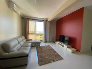 Furnished 2bdrm Apartment in Masaki, Kinondoni for rent