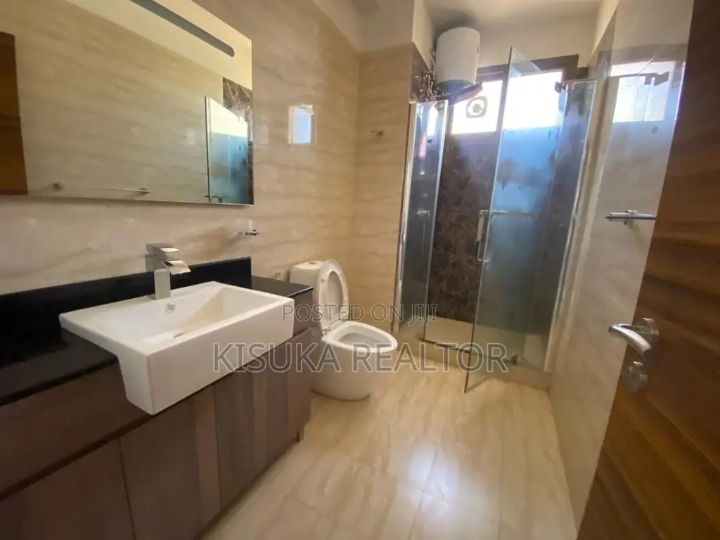 Furnished 2bdrm Apartment in Masaki, Kinondoni for rent