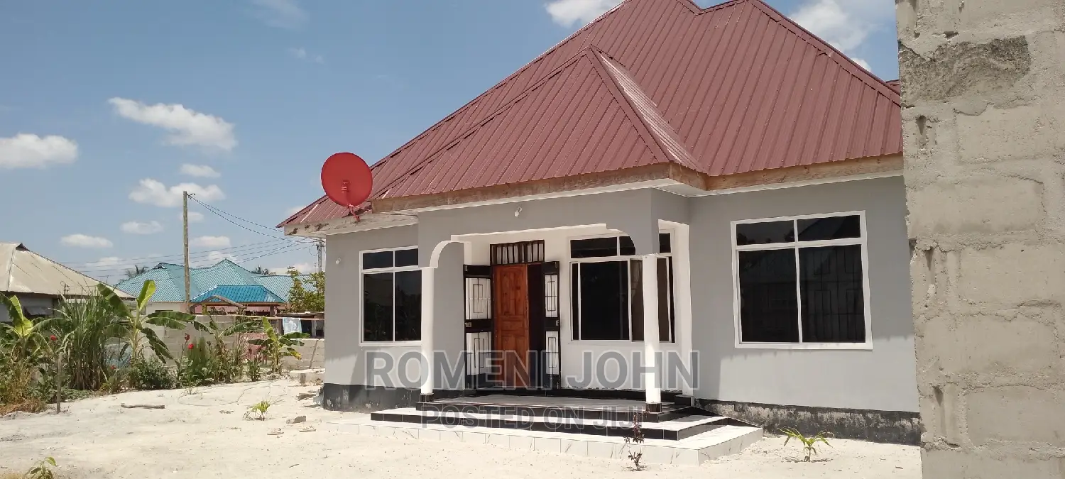 3bdrm House in Tanzania Dsm Ukonga, Ilala for sale