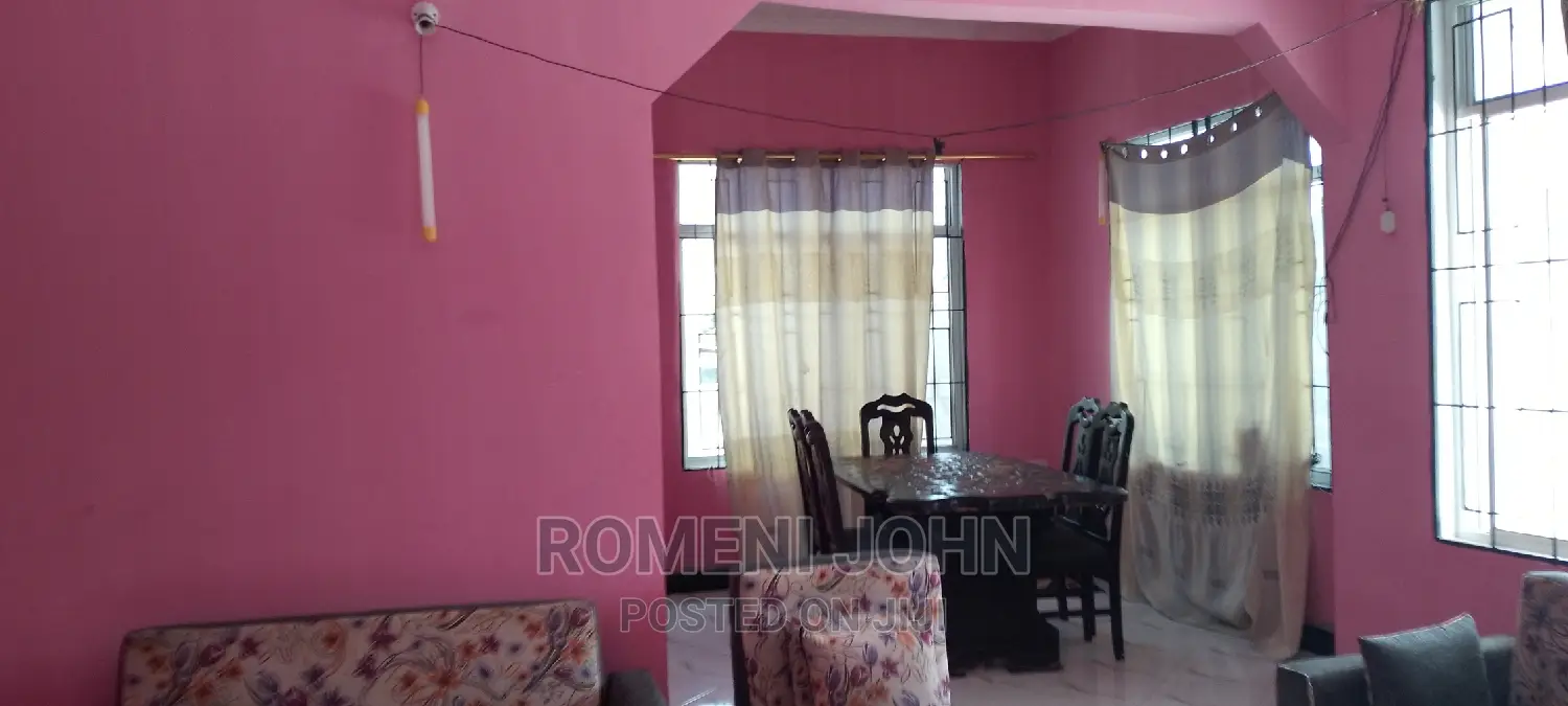 3bdrm House in Tanzania Dsm Ukonga, Ilala for sale