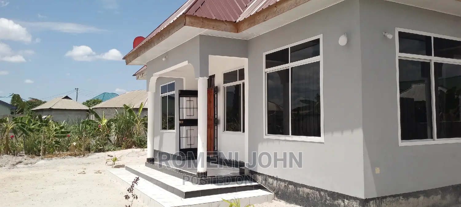 3bdrm House in Tanzania Dsm Ukonga, Ilala for sale