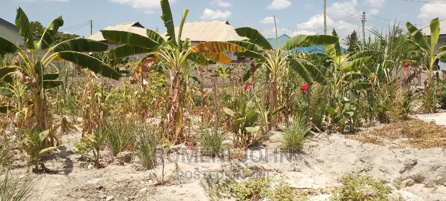 3bdrm House in Tanzania Dsm Ukonga, Ilala for sale