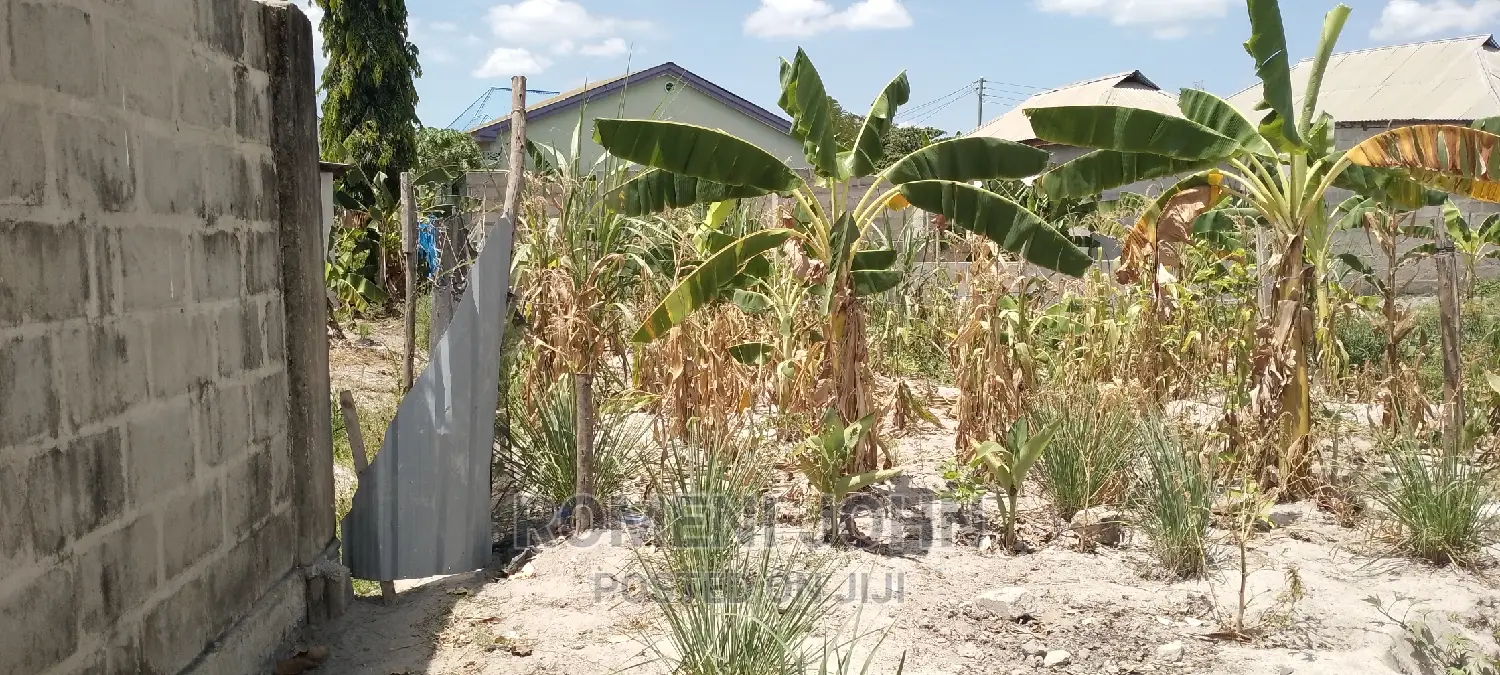3bdrm House in Tanzania Dsm Ukonga, Ilala for sale