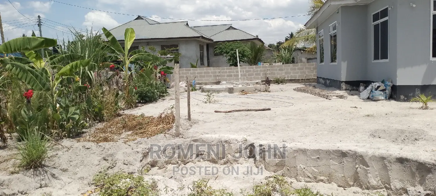 3bdrm House in Tanzania Dsm Ukonga, Ilala for sale