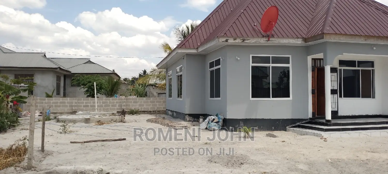 3bdrm House in Tanzania Dsm Ukonga, Ilala for sale