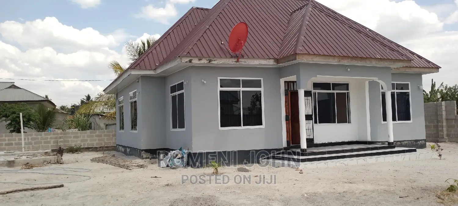 3bdrm House in Tanzania Dsm Ukonga, Ilala for sale