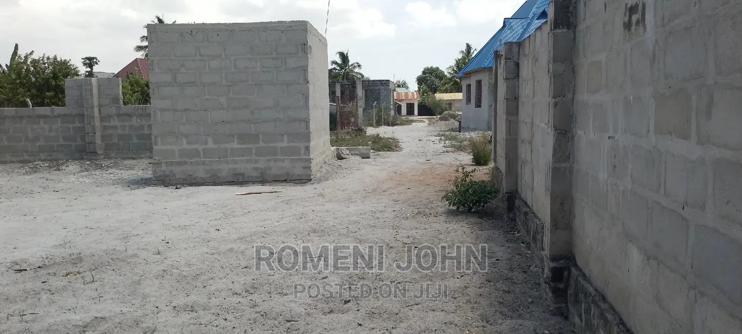3bdrm House in Tanzania Dsm Ukonga, Ilala for sale