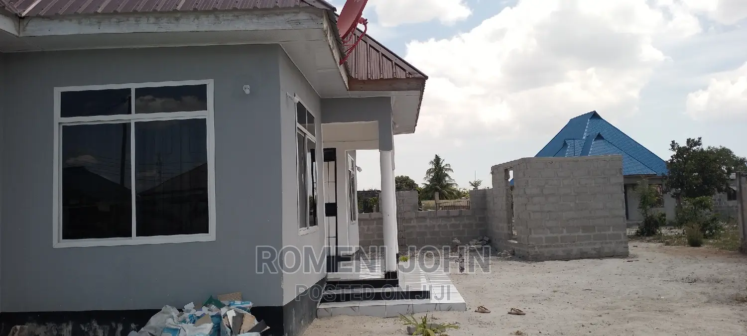 3bdrm House in Tanzania Dsm Ukonga, Ilala for sale