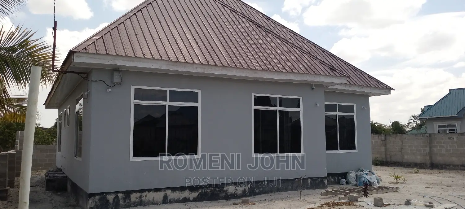 3bdrm House in Tanzania Dsm Ukonga, Ilala for sale