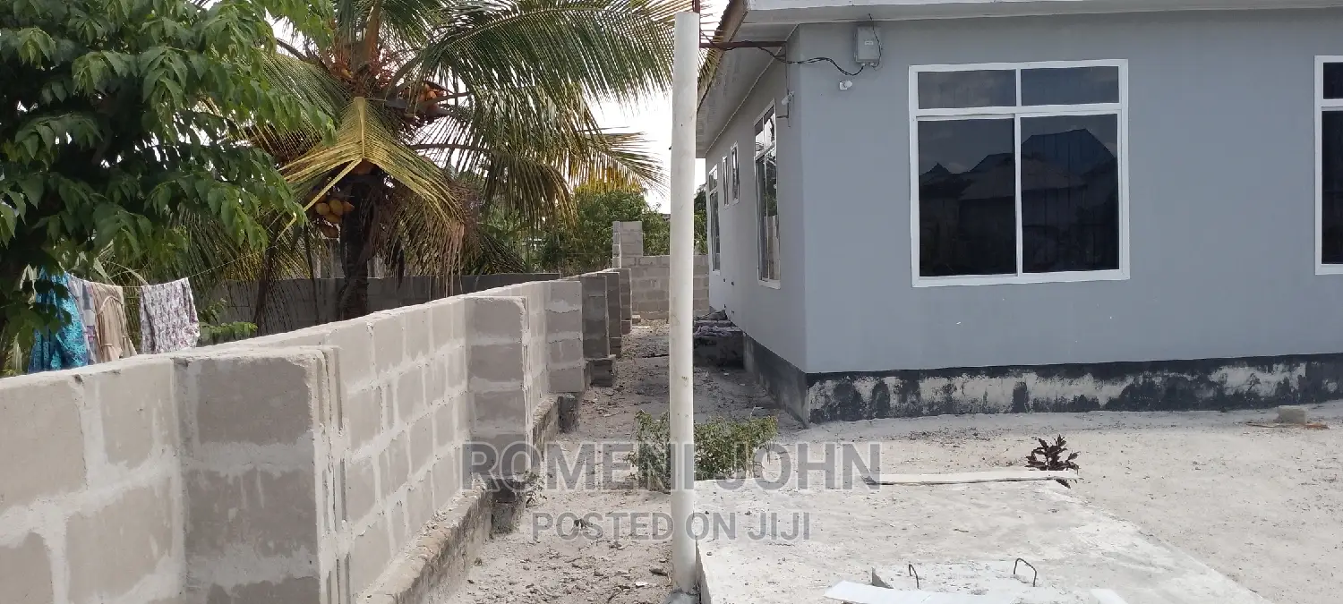 3bdrm House in Tanzania Dsm Ukonga, Ilala for sale