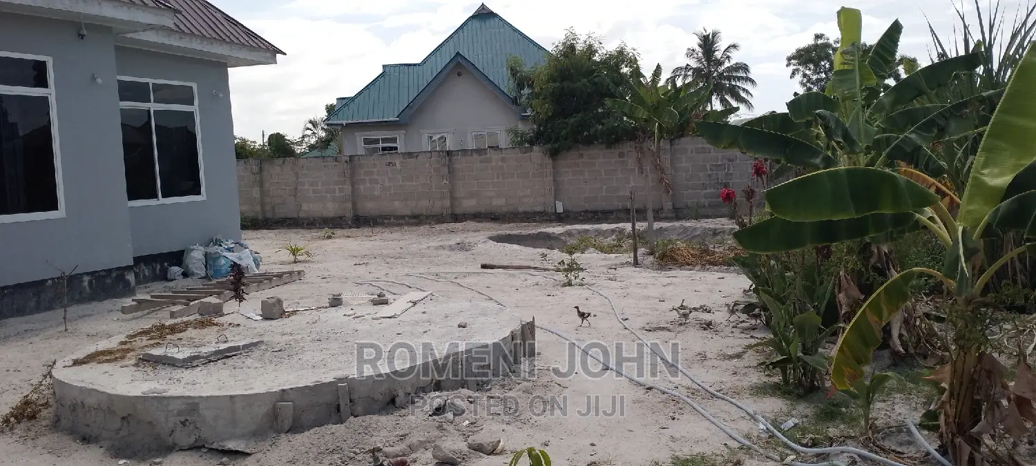 3bdrm House in Tanzania Dsm Ukonga, Ilala for sale