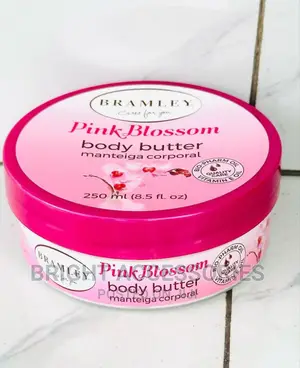 Bramley Body Butter