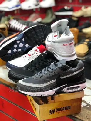 Air Max Shoes