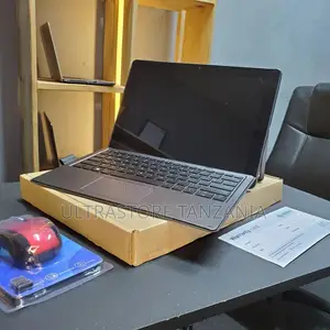 New Laptop HP Pro X2 612 G2 8GB Intel Core I7 SSD 256GB