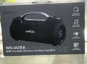 Switch WS Ultra