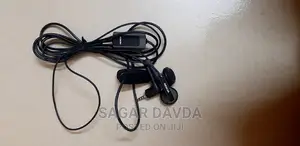 Nokia Headphone (Original)
