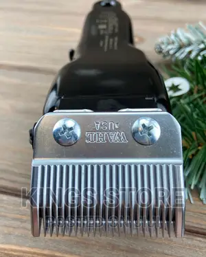 Wahl Professional Super Taper Hair Clipper With Full Power