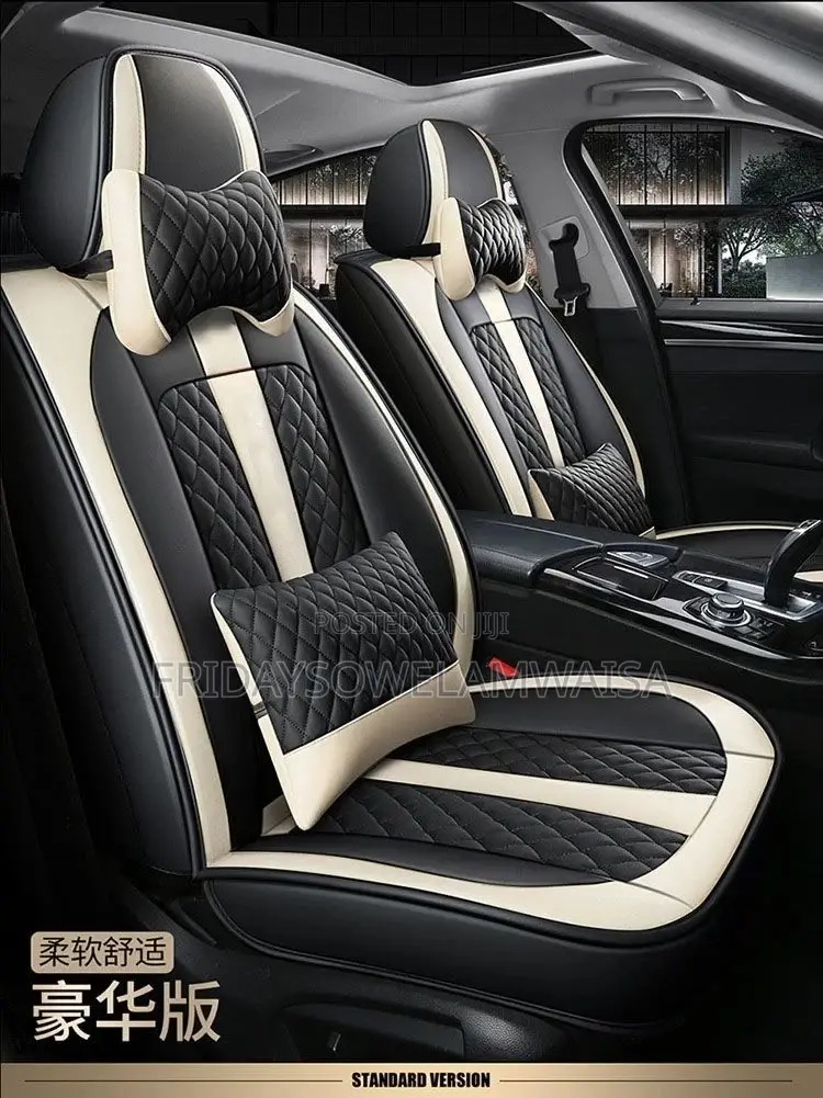 Cava Set Pende Zesha Gari Yako