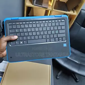 New Laptop HP ProBook 11 G2 EE 4GB Intel Pentium SSD 72GB