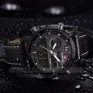 Naviforce Watches