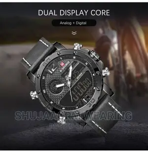 Naviforce Watches