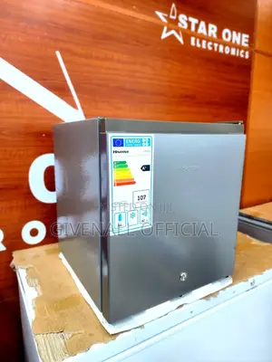 Hisense Friji Lita 65 Model H65rts