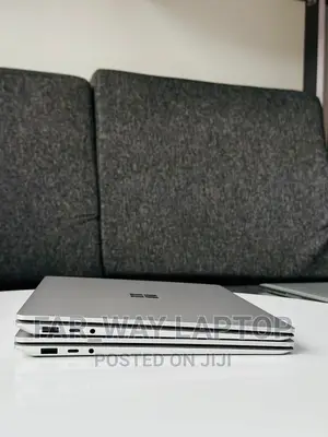 New Laptop Microsoft Surface Laptop 3 16GB Intel Core I5 SSD 256GB
