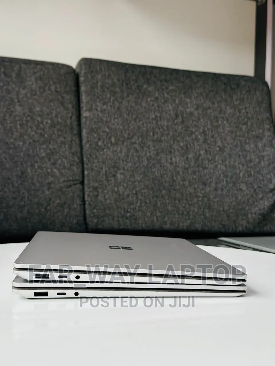 New Laptop Microsoft Surface Laptop 3 16GB Intel Core I5 SSD 256GB