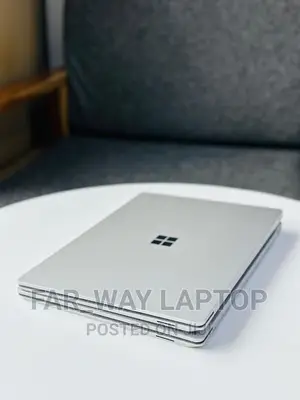 New Laptop Microsoft Surface Laptop 3 16GB Intel Core I5 SSD 256GB