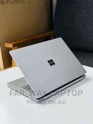 New Laptop Microsoft Surface Laptop 3 16GB Intel Core I5 SSD 256GB