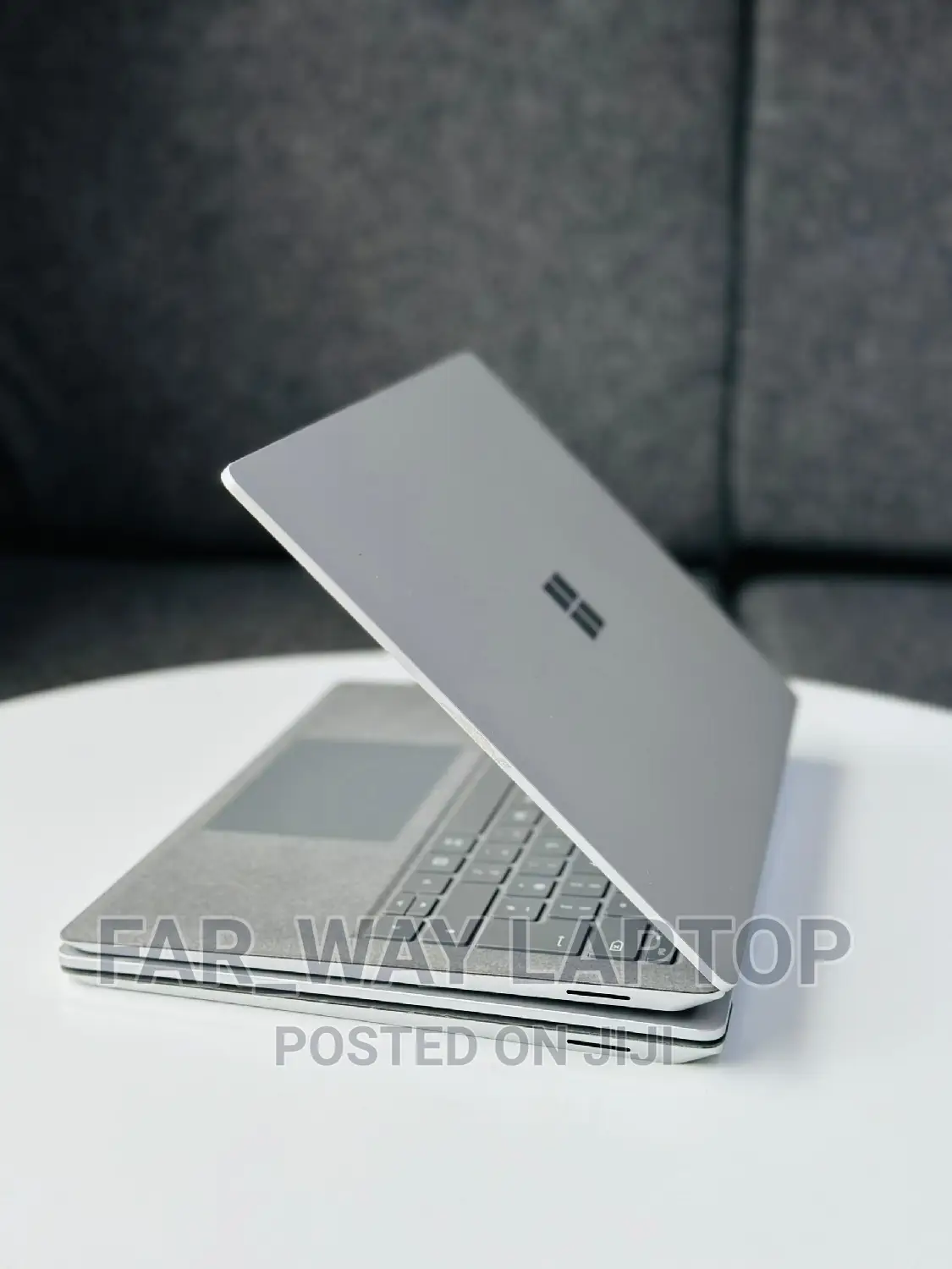 New Laptop Microsoft Surface Laptop 3 16GB Intel Core I5 SSD 256GB