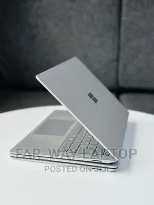 New Laptop Microsoft Surface Laptop 3 16GB Intel Core I5 SSD 256GB