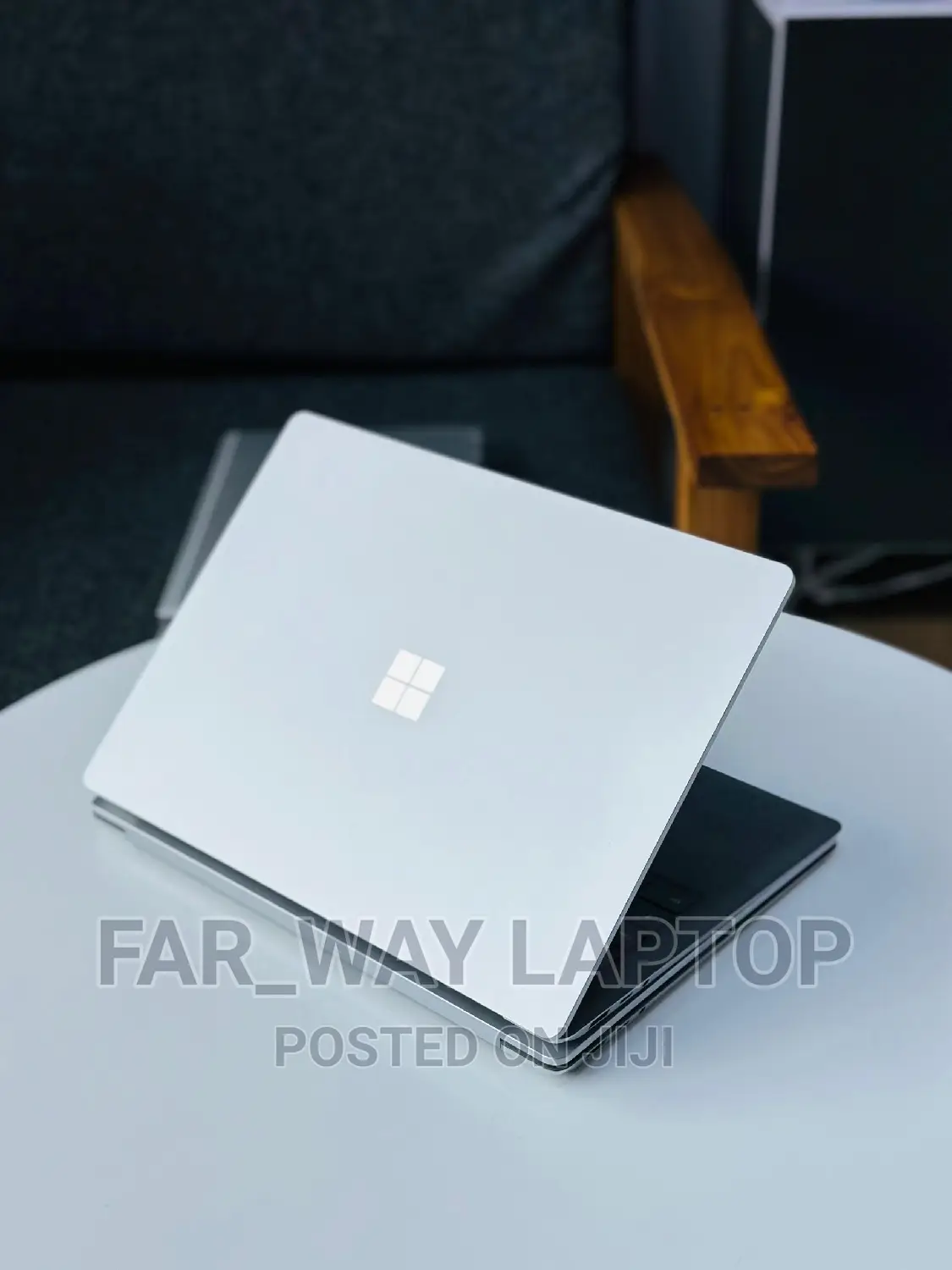 New Laptop Microsoft Surface Laptop 3 16GB Intel Core I5 SSD 256GB