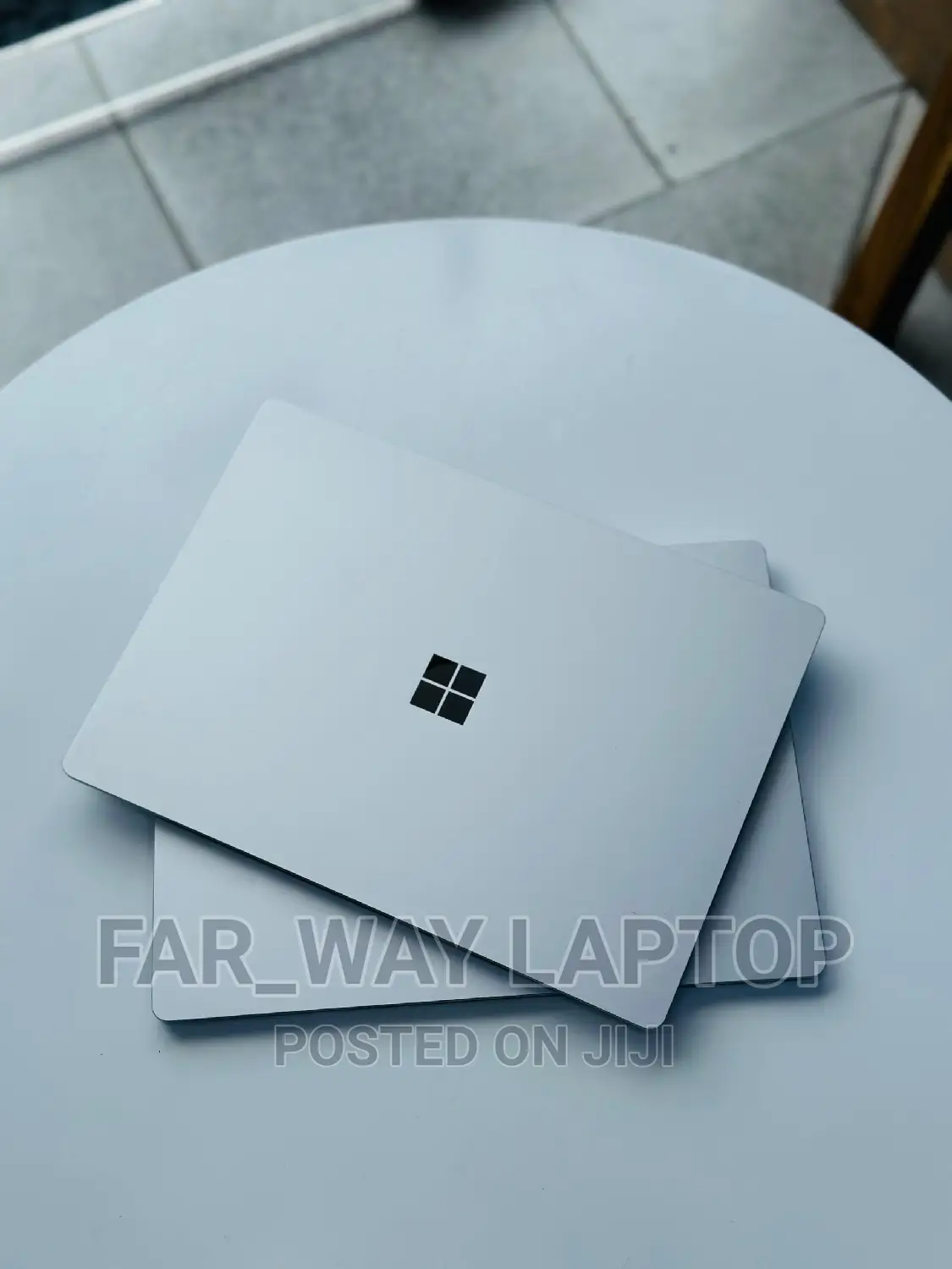 New Laptop Microsoft Surface Laptop 3 16GB Intel Core I5 SSD 256GB
