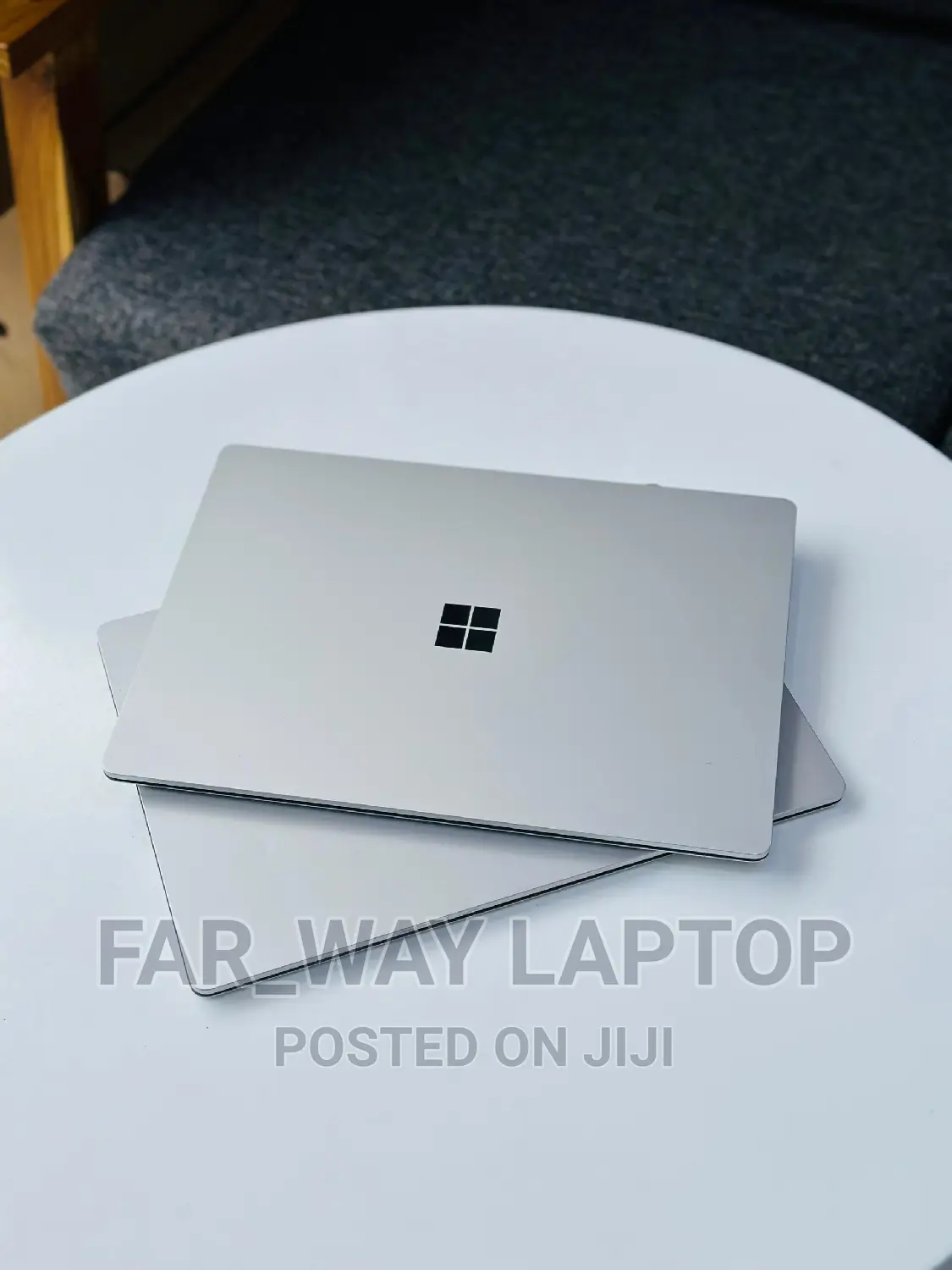 New Laptop Microsoft Surface Laptop 3 16GB Intel Core I5 SSD 256GB