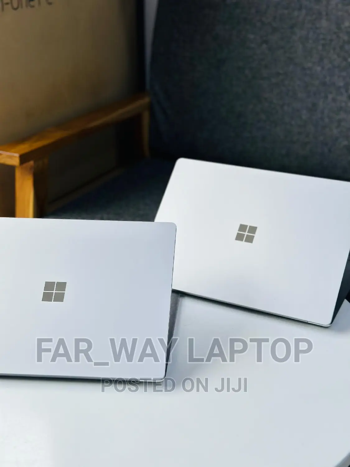 New Laptop Microsoft Surface Laptop 3 16GB Intel Core I5 SSD 256GB