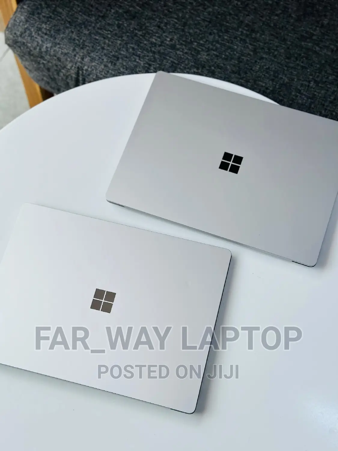 New Laptop Microsoft Surface Laptop 3 16GB Intel Core I5 SSD 256GB