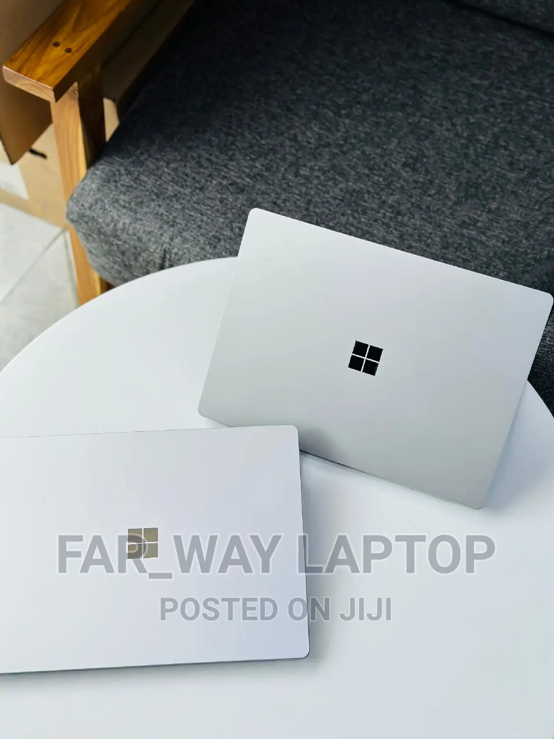 New Laptop Microsoft Surface Laptop 3 16GB Intel Core I5 SSD 256GB