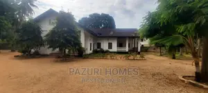 House Over 2000 SQM for Sale in Mbezi Beach Ramada Hotel