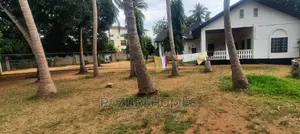 House Over 2000 SQM for Sale in Mbezi Beach Ramada Hotel