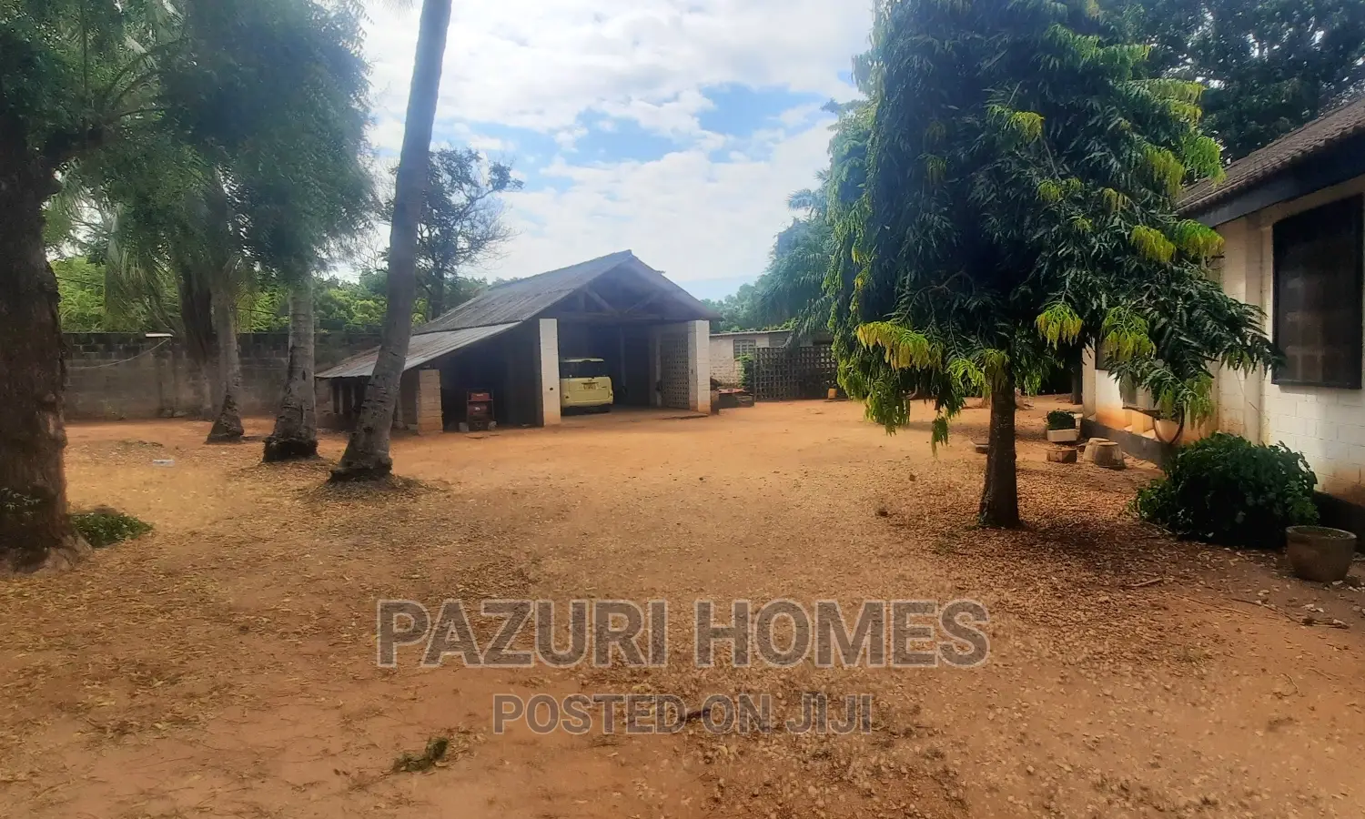 House Over 2000 SQM for Sale in Mbezi Beach Ramada Hotel