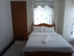 Furnished 2bdrm Apartment in Mikocheni for rent