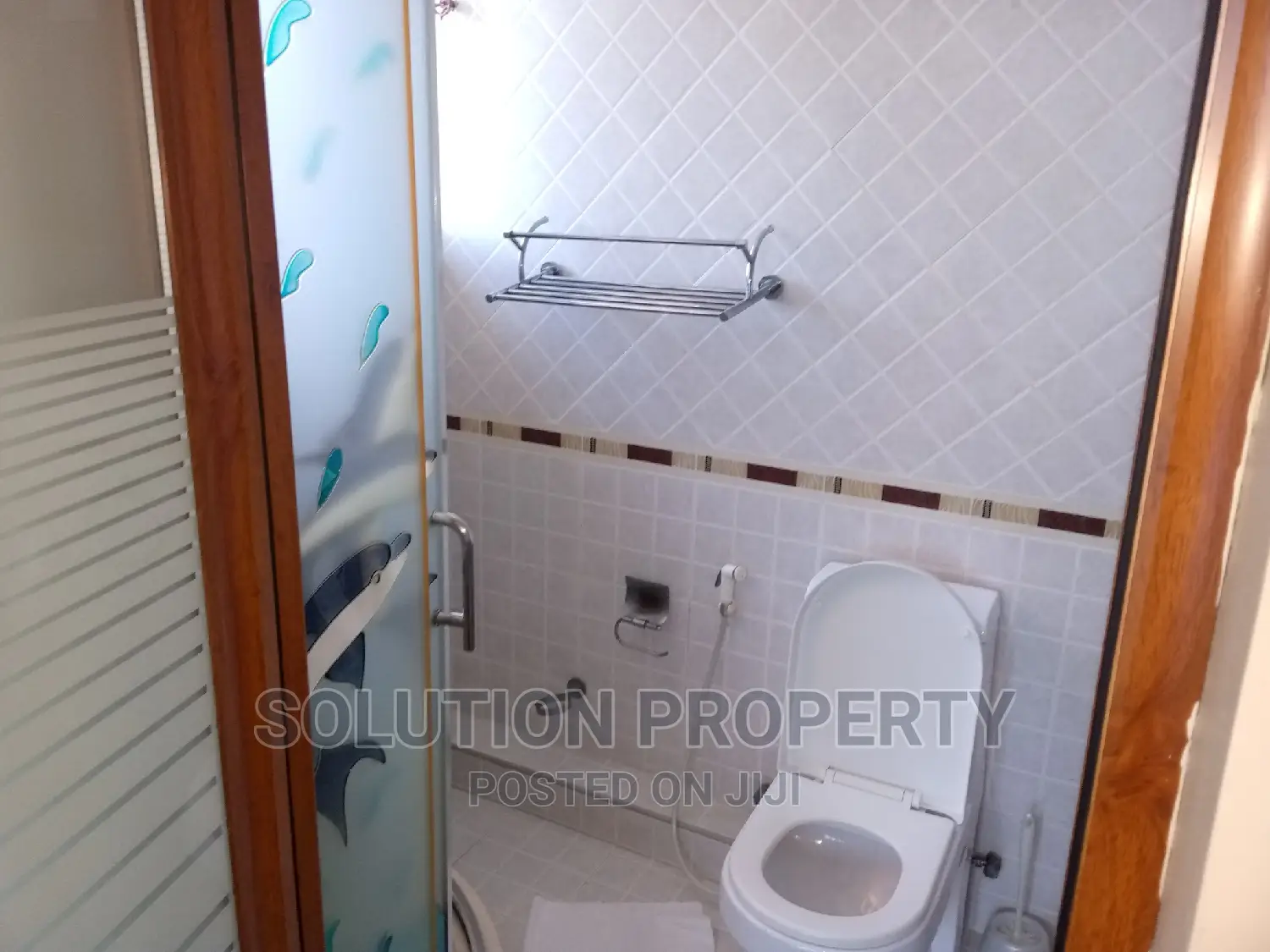 Furnished 2bdrm Apartment in Mikocheni for rent
