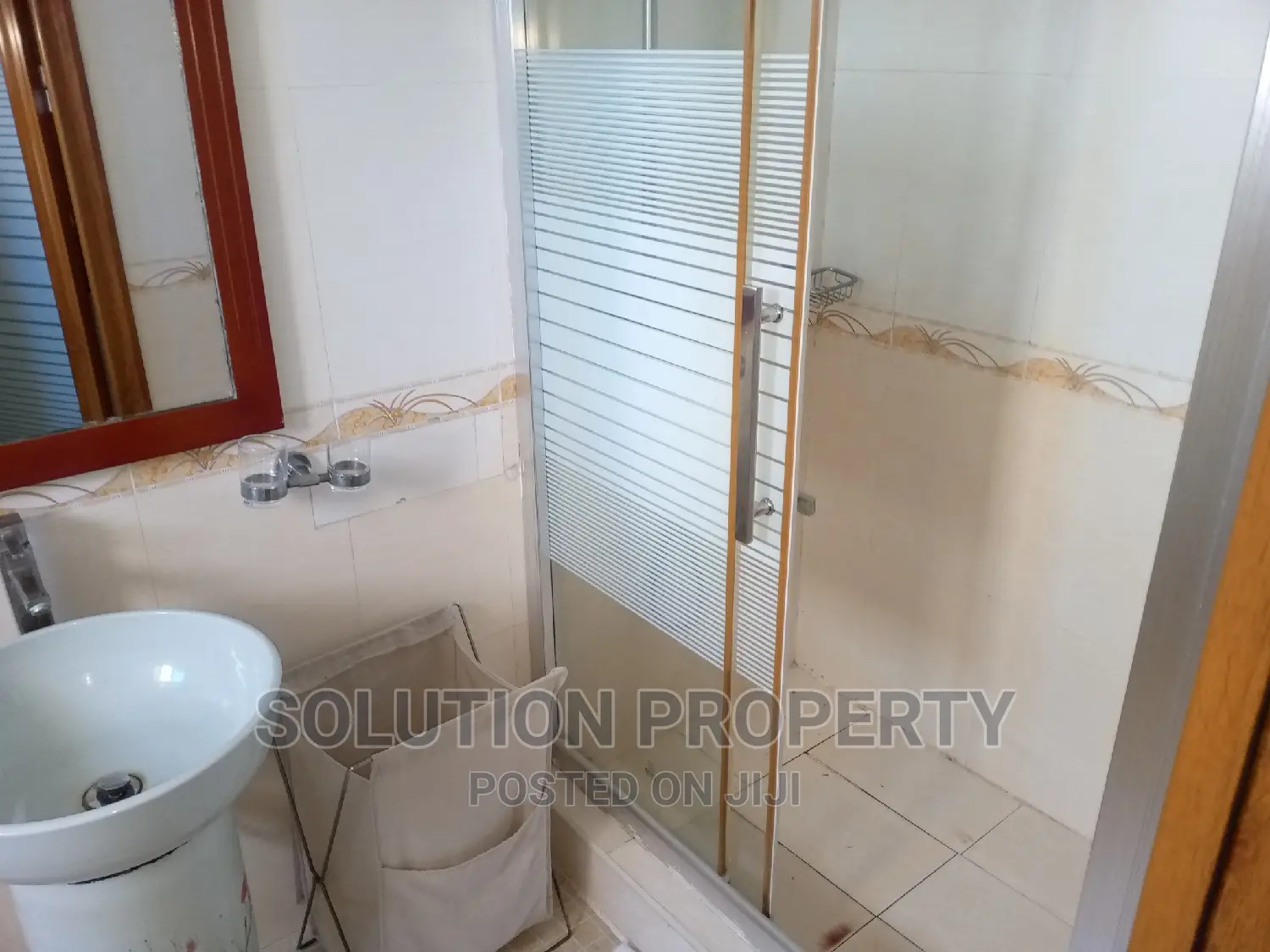Furnished 2bdrm Apartment in Mikocheni for rent
