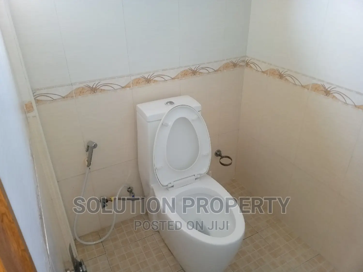 Furnished 2bdrm Apartment in Mikocheni for rent