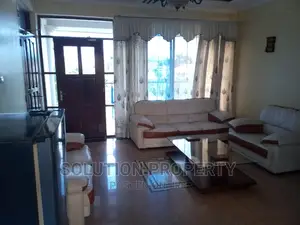 Furnished 2bdrm Apartment in Mikocheni for rent