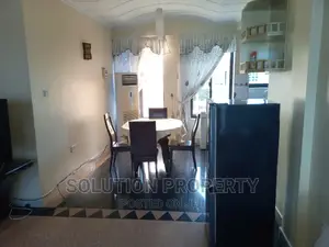Furnished 2bdrm Apartment in Mikocheni for rent